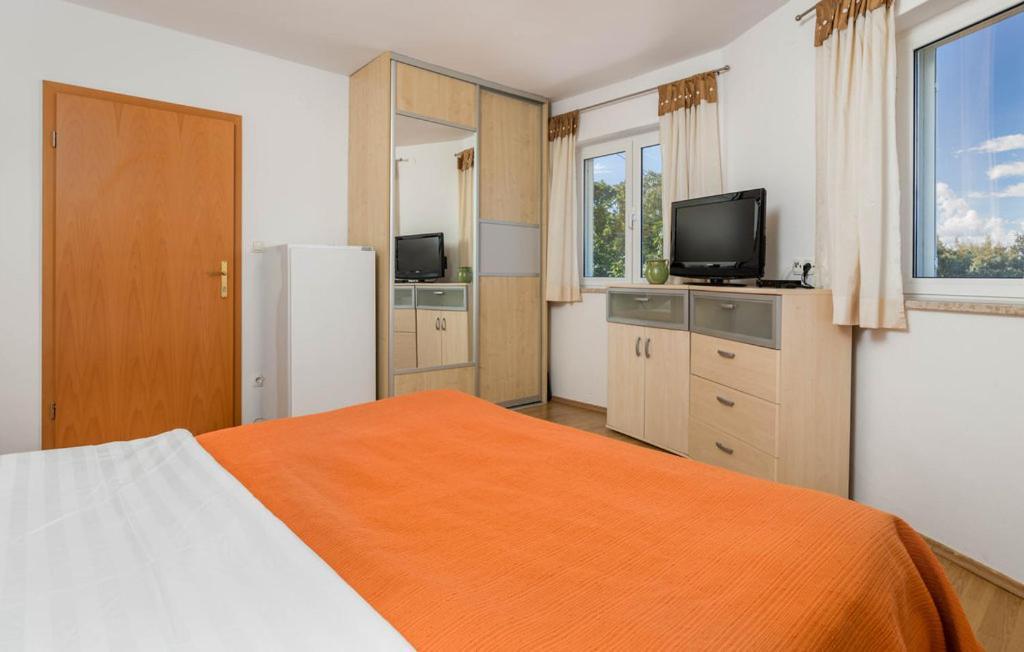 Apartments Dedic Supetarska Draga Exteriér fotografie