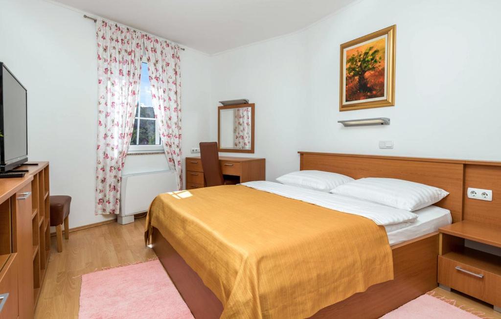 Apartments Dedic Supetarska Draga Exteriér fotografie
